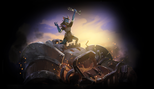 Artifact жив! – Valve добавит в игру сюжетную кампанию и обновит механику